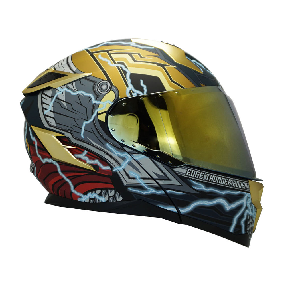 THOR – EDGE®