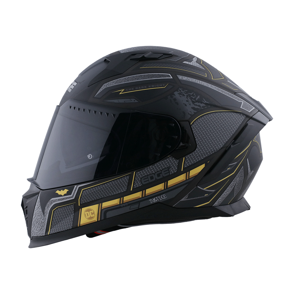 argos batman bike helmet Axor Street DC | ISI & DOT Certified Clean design now Safety Helmet Batman Kids Bike
