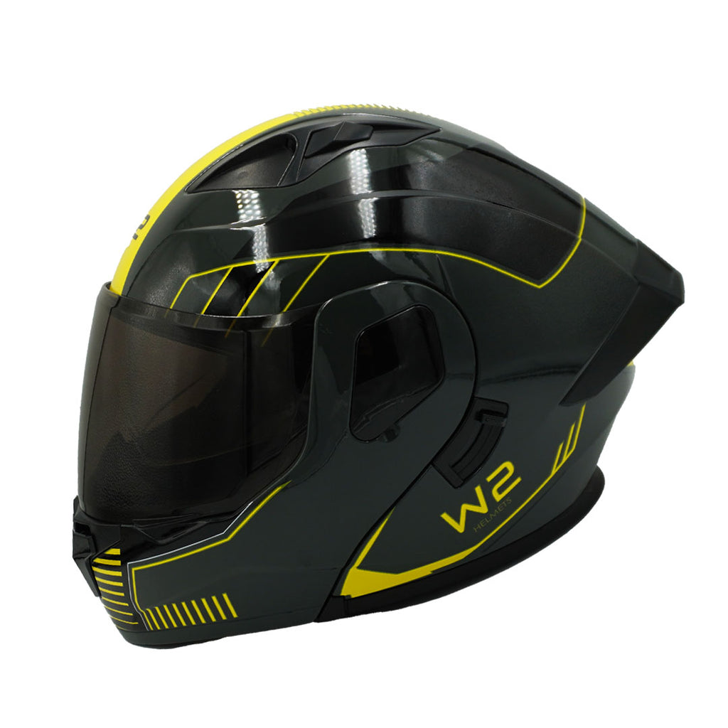 SHENZHEN-AMARILLO BRILLOSO – EDGE®