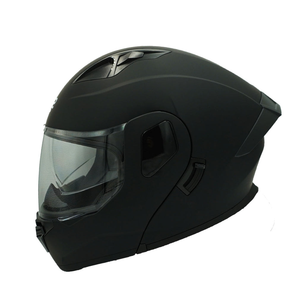 SHENZHEN-MATTE BLACK – EDGE®