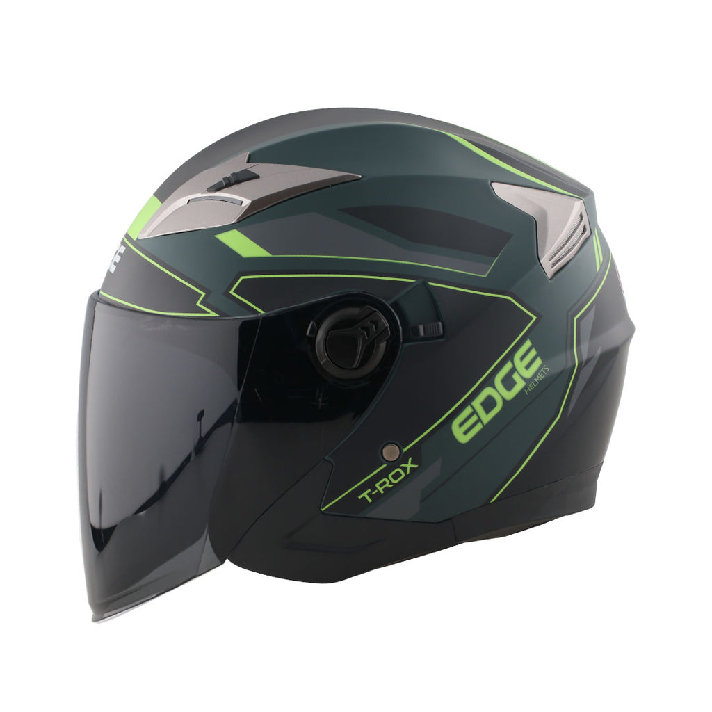 Casco edge helmets precio hotsell