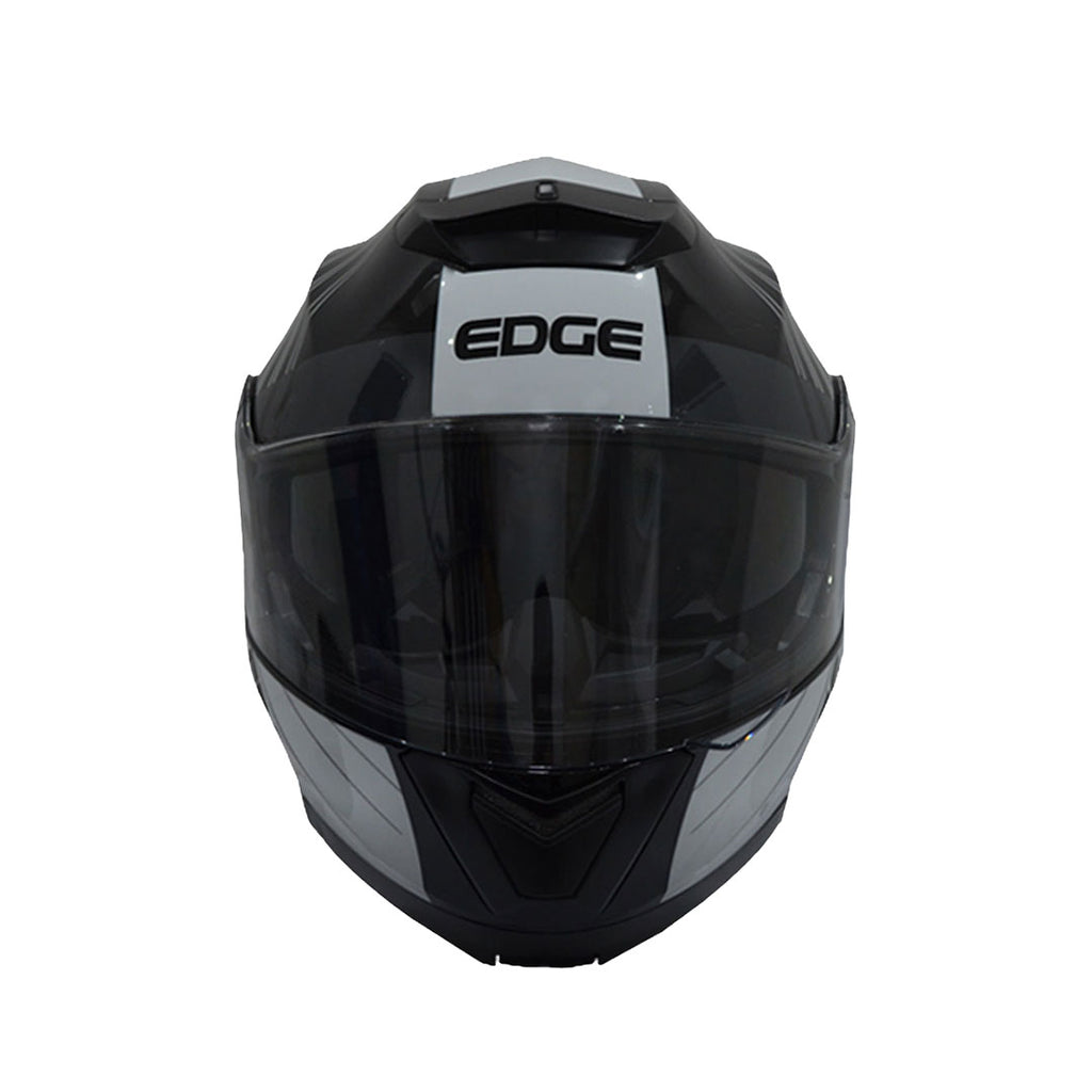 Casco Modular Edge Jet 2 Space Doble Visor - 212global