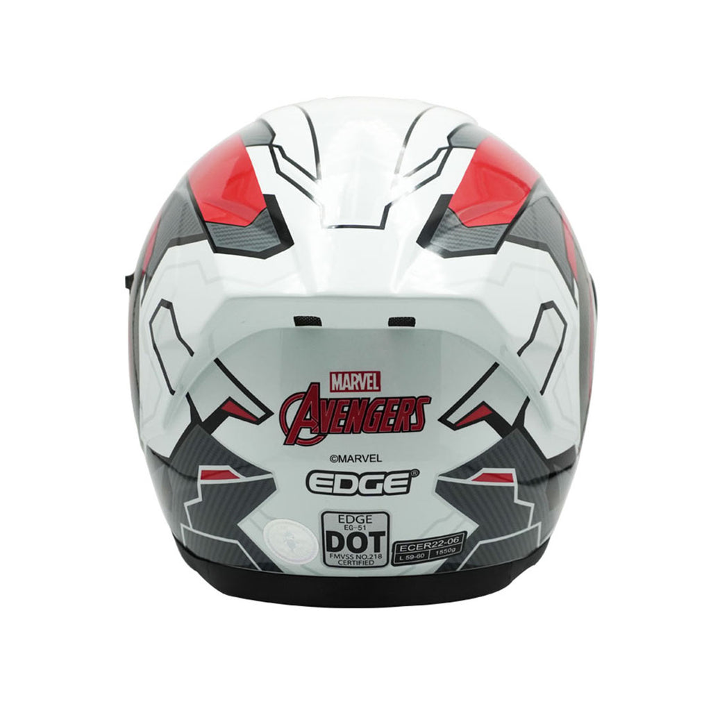 ALPHA-THE AVENGERS – EDGE®