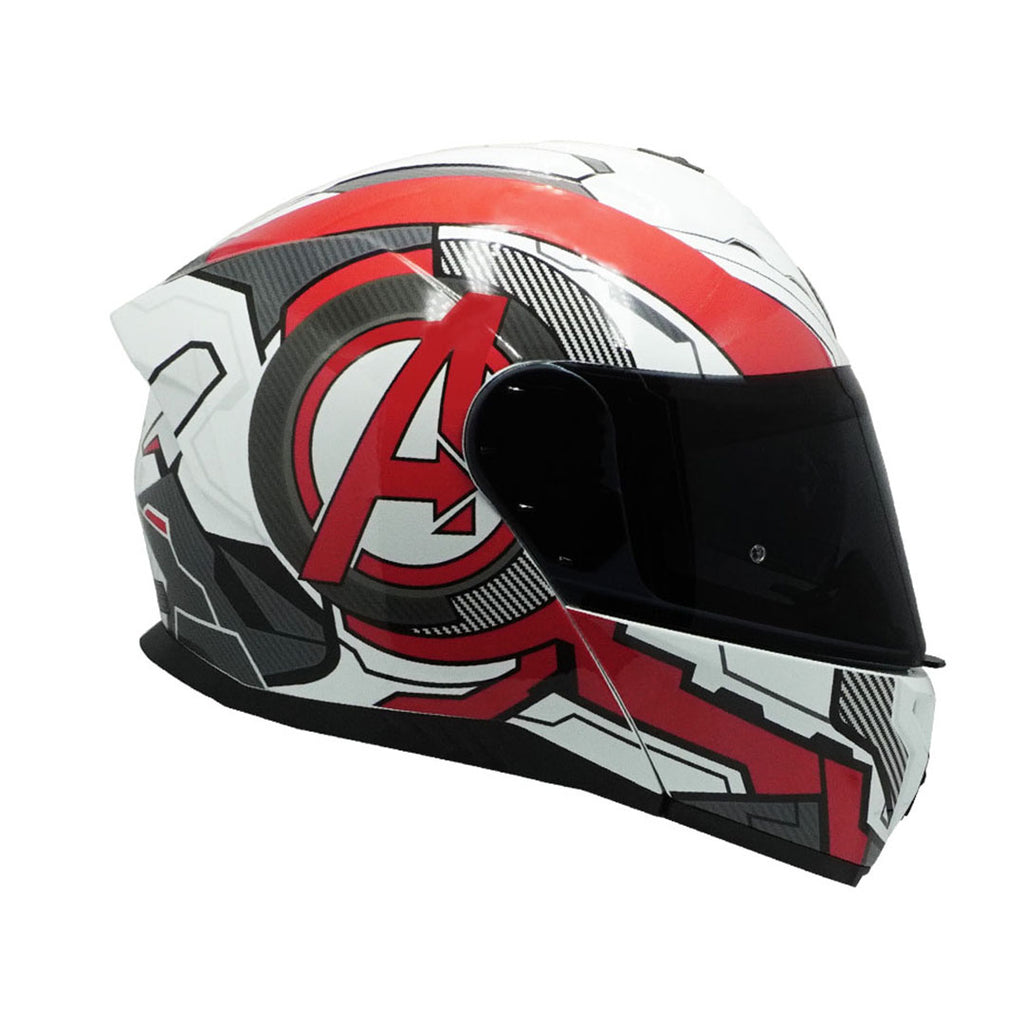 ALPHA-THE AVENGERS – EDGE®