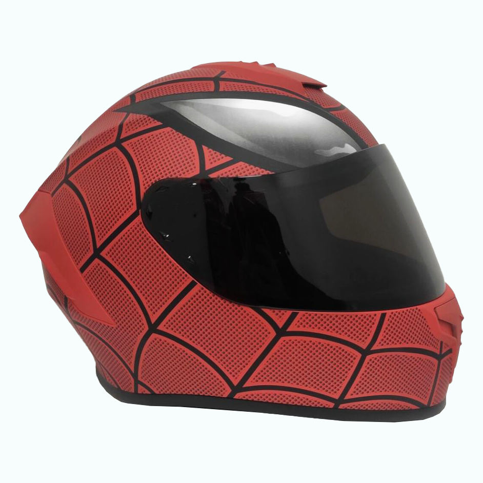 SPIDER-MAN – EDGE®