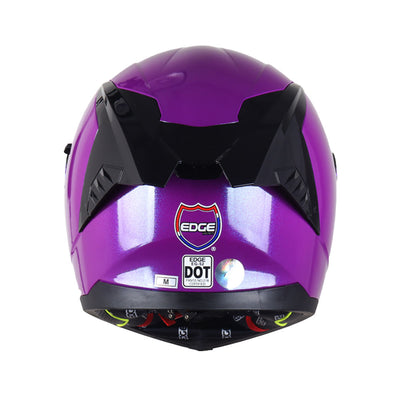 RACER-MORADO BRILLANTE