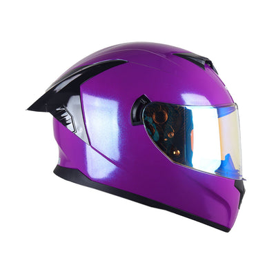 RACER-MORADO BRILLANTE