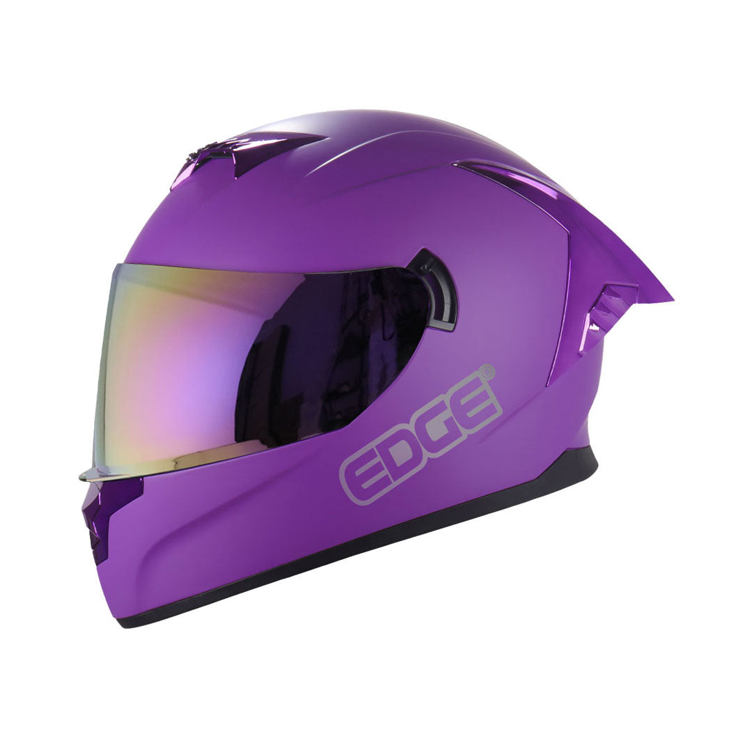 RACER-MATTE PURPLE – EDGE®