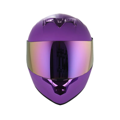 RACER-MORADO MATE