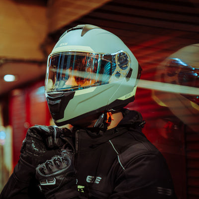 BOSTON-REX MATTE GREEN