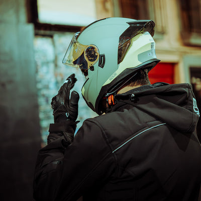 BOSTON-REX MATTE GREEN