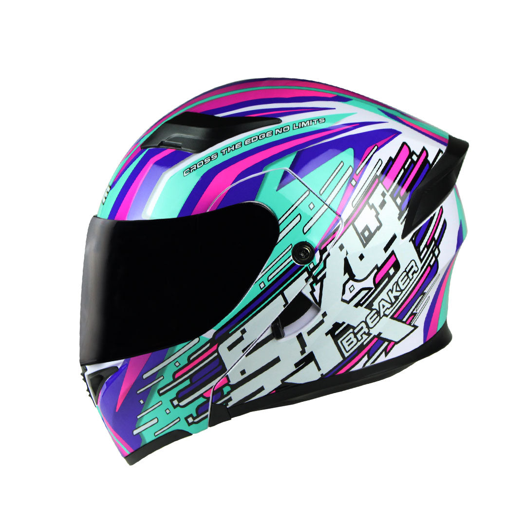 Boss Rosa BOSS - SKYBREAKER ROSA – EDGE®