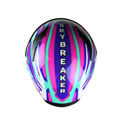 BOSS - SKYBREAKER ROSA