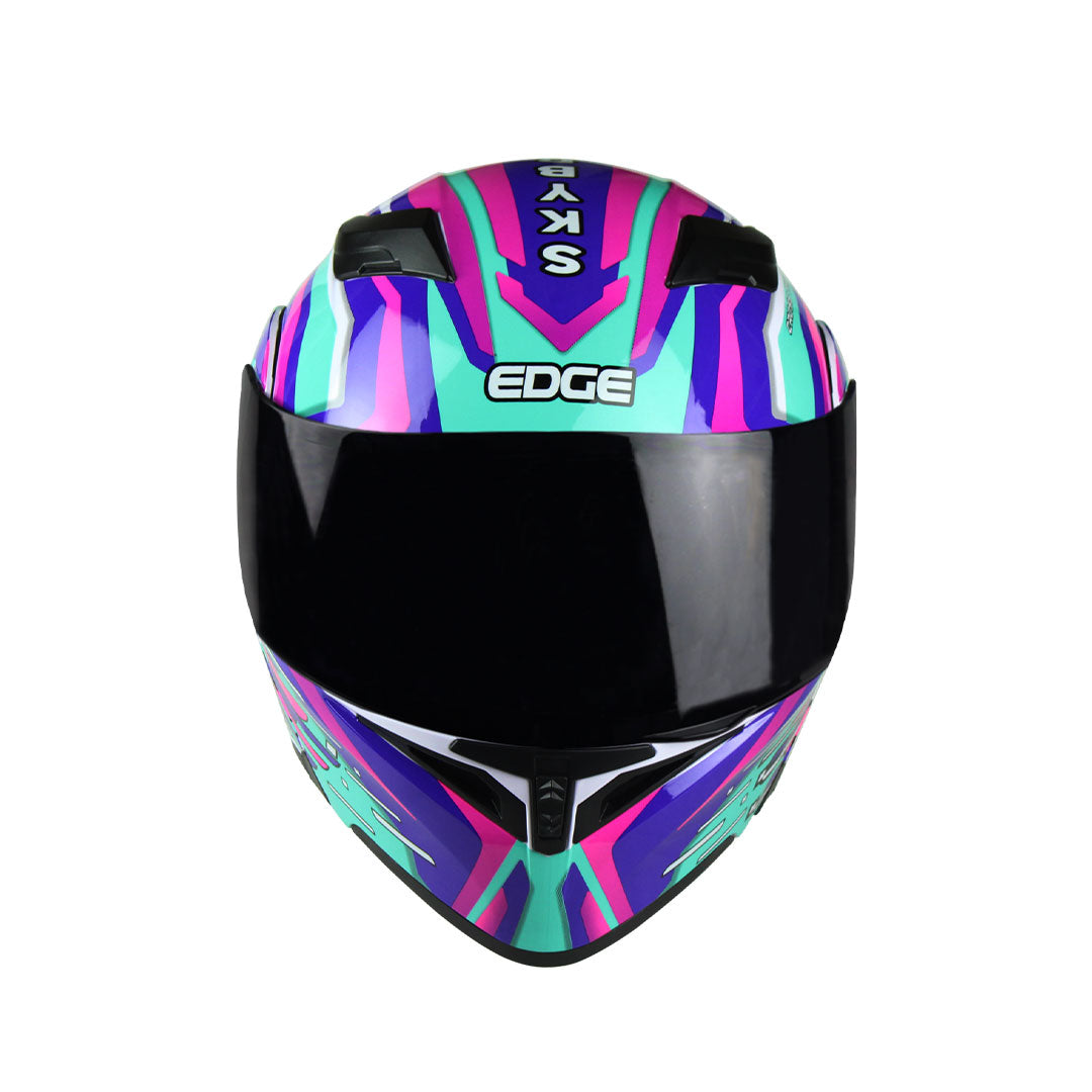 Boss Rosa BOSS - SKYBREAKER ROSA – EDGE®