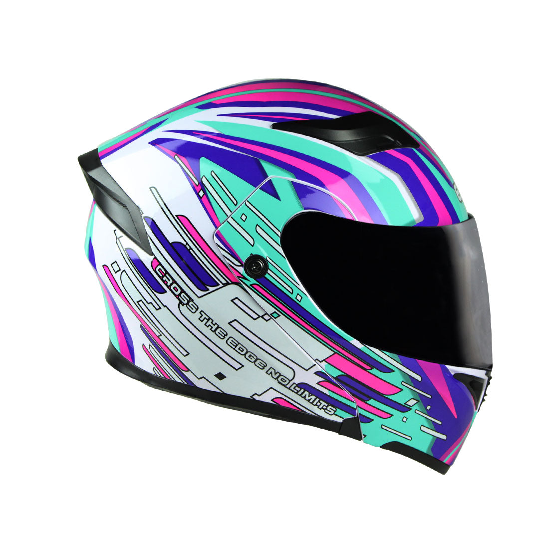Boss Rosa BOSS - SKYBREAKER ROSA – EDGE®