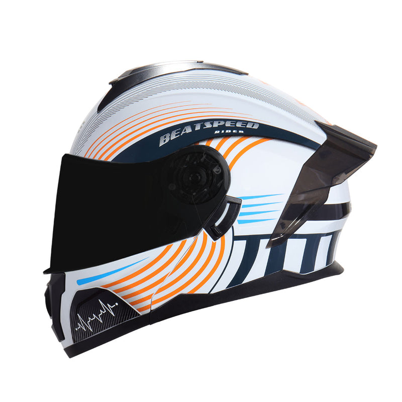 Boston Pulse LED Helmet