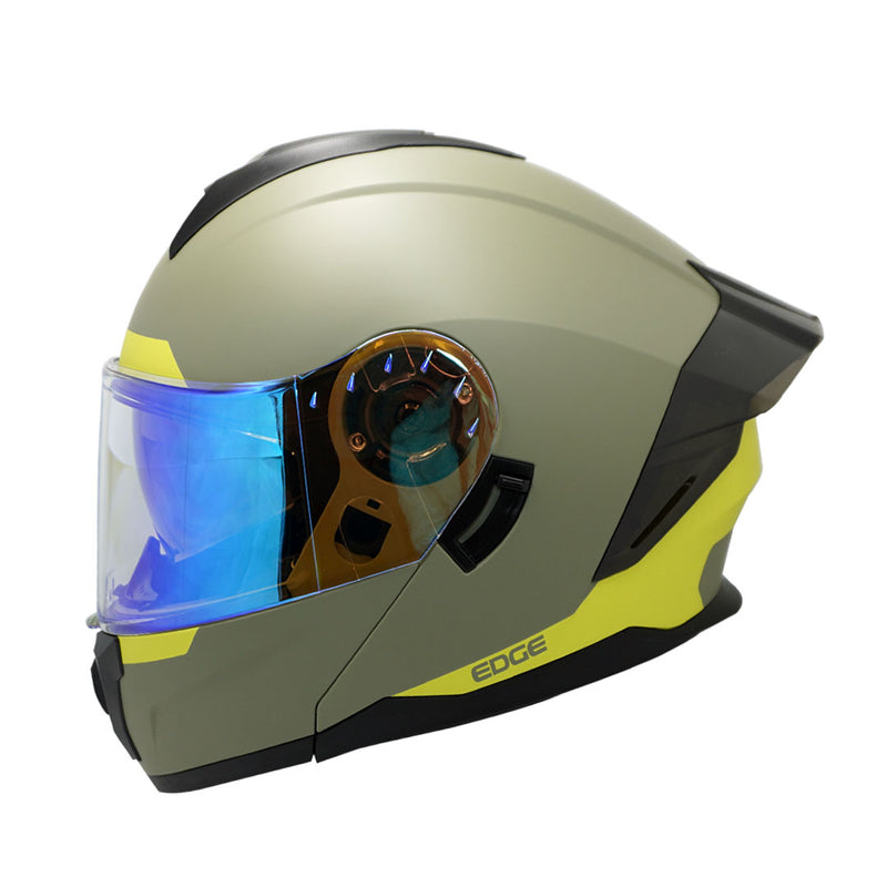 Boston Rex Military Helmet