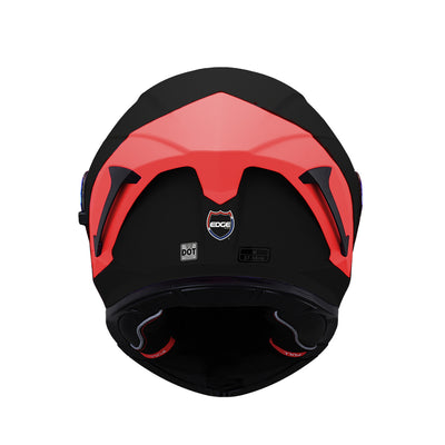 GX7-NEGRO-ROJO MATE