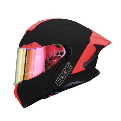 GX7-NEGRO-ROJO MATE