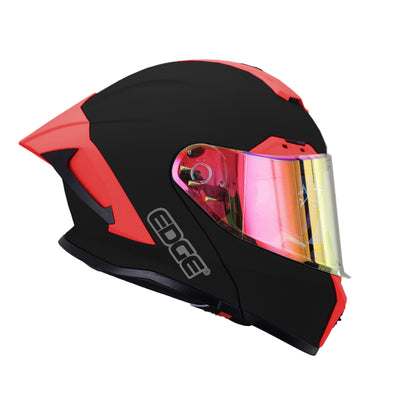 GX7-NEGRO-ROJO MATE
