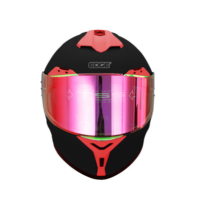 GX7-NEGRO-ROJO MATE