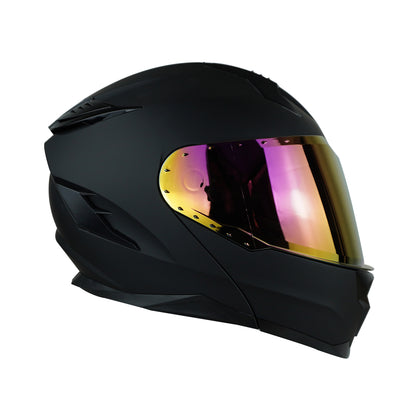 X5A-SOLIDO NEGRO MATE