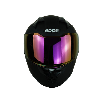 X5A-SOLIDO NEGRO MATE