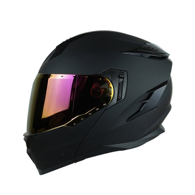 X5A-SOLIDO NEGRO MATE