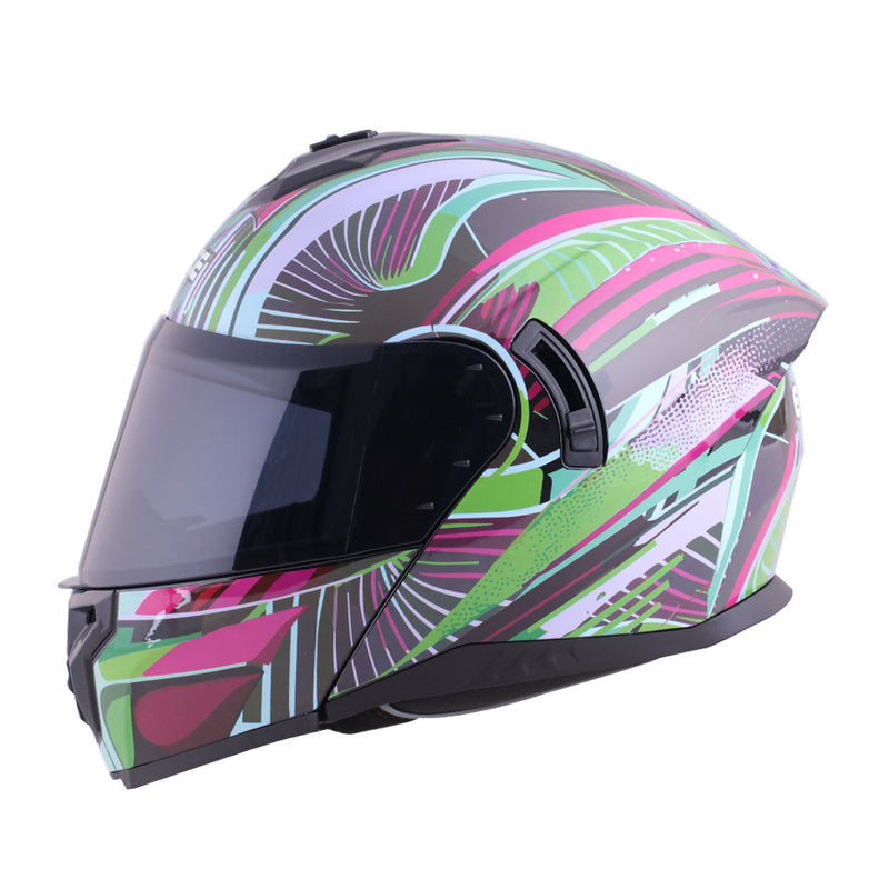 Alpha Prism Helmet