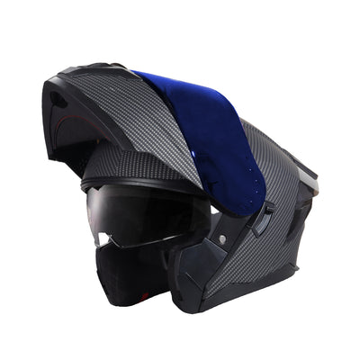 bike helmets boston BOSTON MATTE BLACK – EDGE®