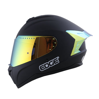 EXTREME NEGRO AMARILLO