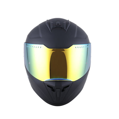 EXTREME NEGRO AMARILLO