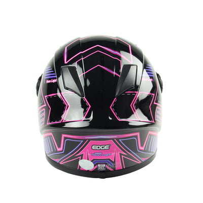NEON ROSA-CHAMPIONS