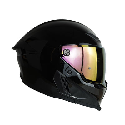 NITROX - SOLIDO BRILLOSO