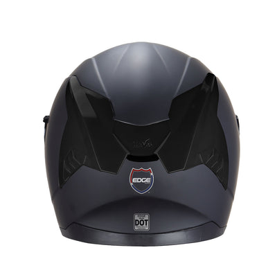 RACER - NEGRO MATE