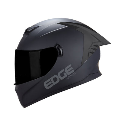 RACER - NEGRO MATE
