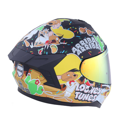 EXTREME-SPEEDY GONZALES