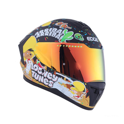 EXTREME-SPEEDY GONZALES