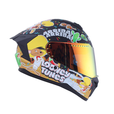EXTREME-SPEEDY GONZALES