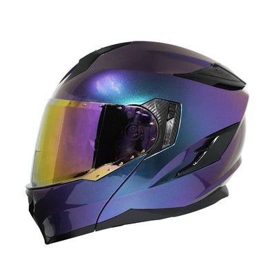 X5A -  IRIDISCENTE BRILLANTE