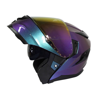 X5A -  IRIDISCENTE BRILLANTE