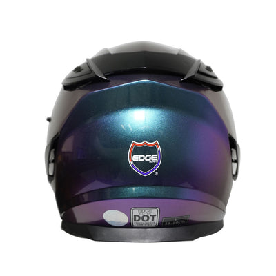 X5A -  IRIDISCENTE BRILLANTE