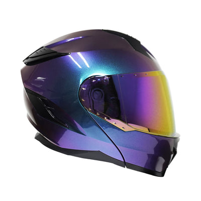 X5A -  IRIDISCENTE BRILLANTE