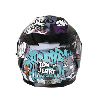 TOM & JERRY V2 - X5A