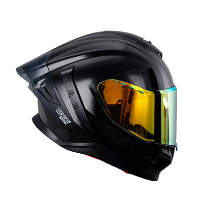 X-PRO SOLIDO NEGRO EFECTO DIAMANTE