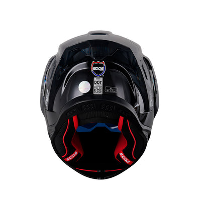 X-PRO SOLIDO NEGRO EFECTO DIAMANTE