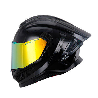 X-PRO SOLIDO NEGRO EFECTO DIAMANTE