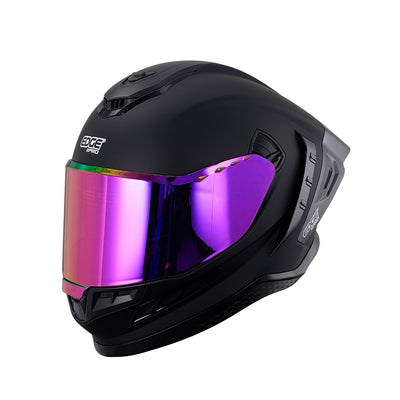 X-PRO SOLIDO MATE MICA PURPURA