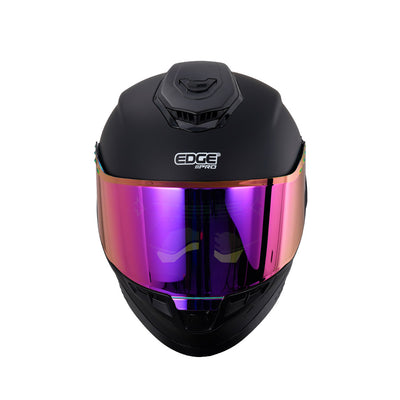 X-PRO SOLIDO MATE MICA PURPURA