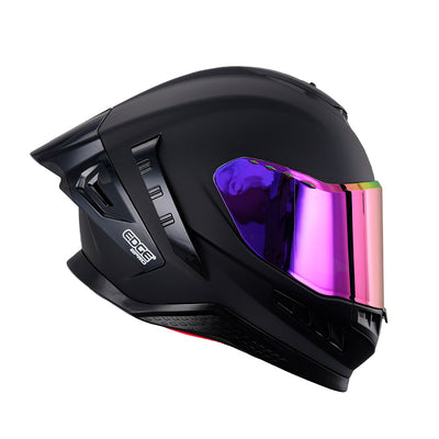 X-PRO SOLIDO MATE MICA PURPURA